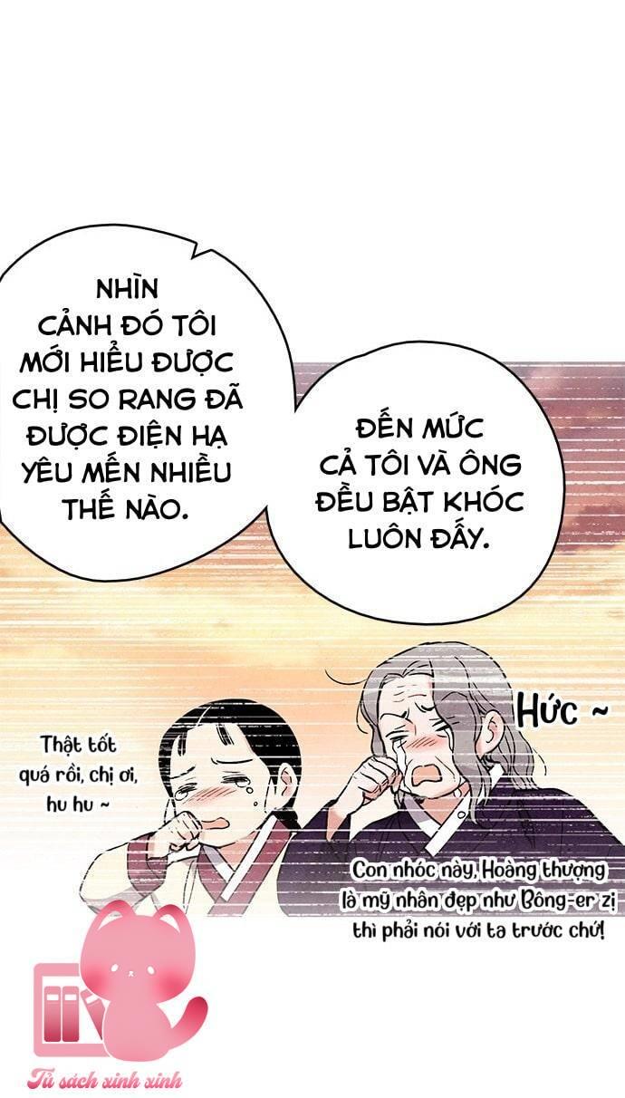 Lệnh Cấm Hôn - Chap 72