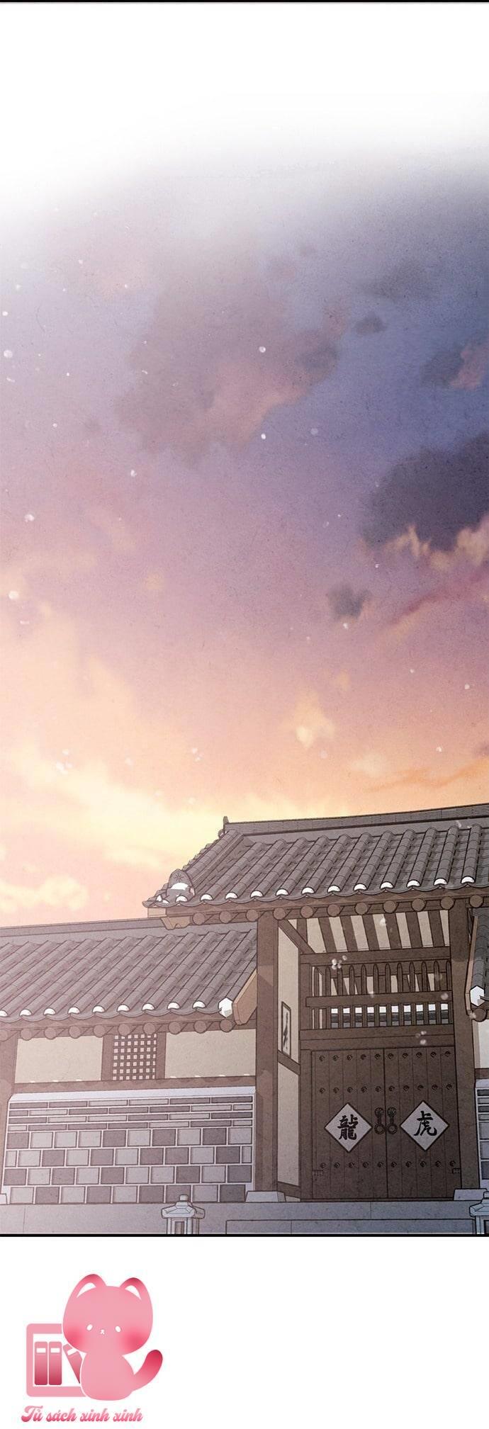 Lệnh Cấm Hôn - Chap 72
