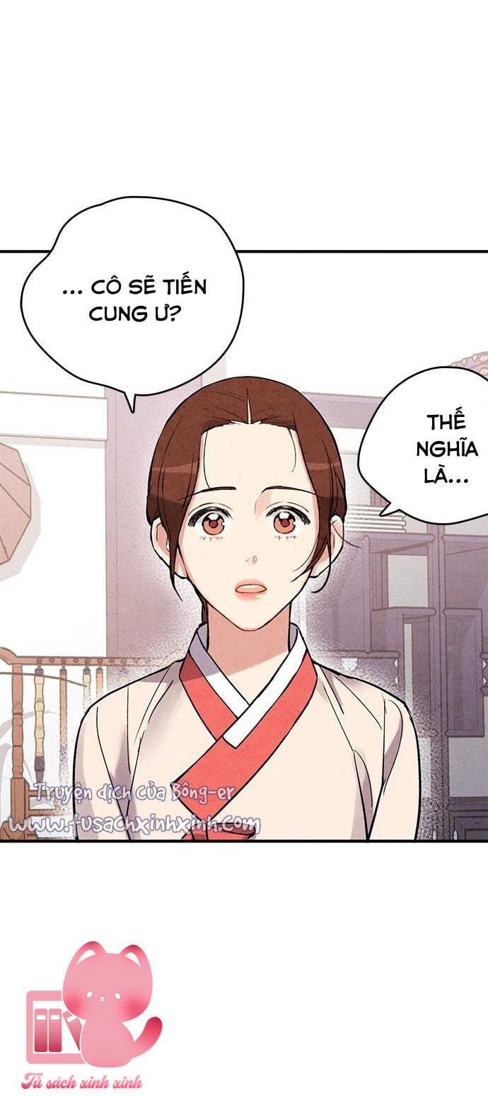 Lệnh Cấm Hôn - Chap 72
