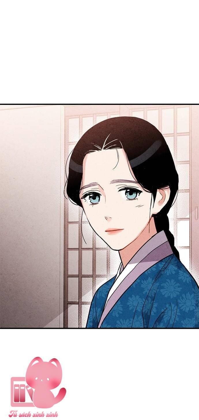 Lệnh Cấm Hôn - Chap 72