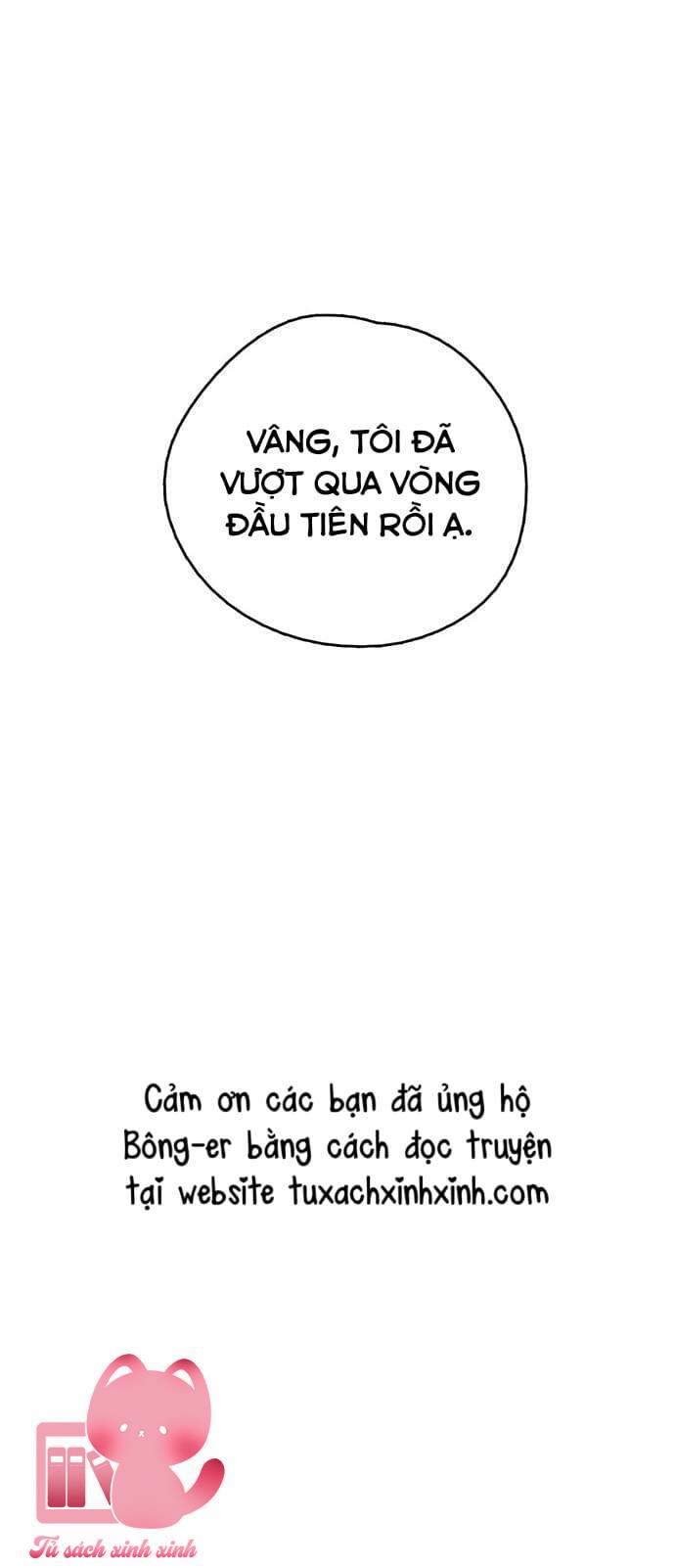 Lệnh Cấm Hôn - Chap 72