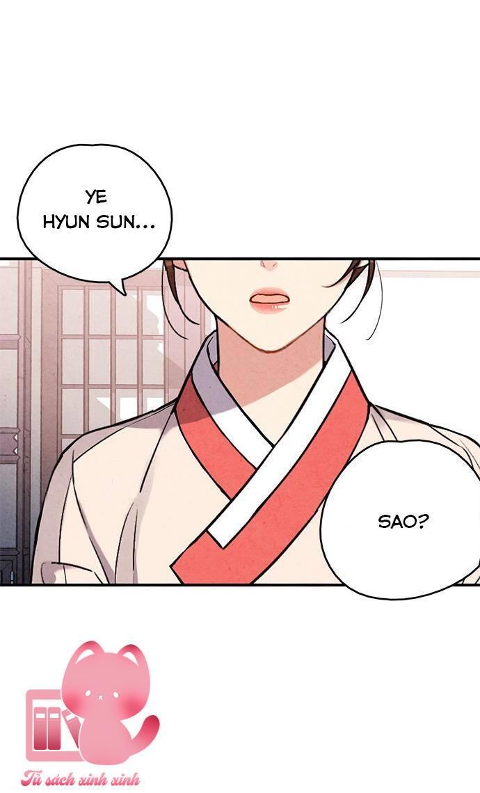 Lệnh Cấm Hôn - Chap 73
