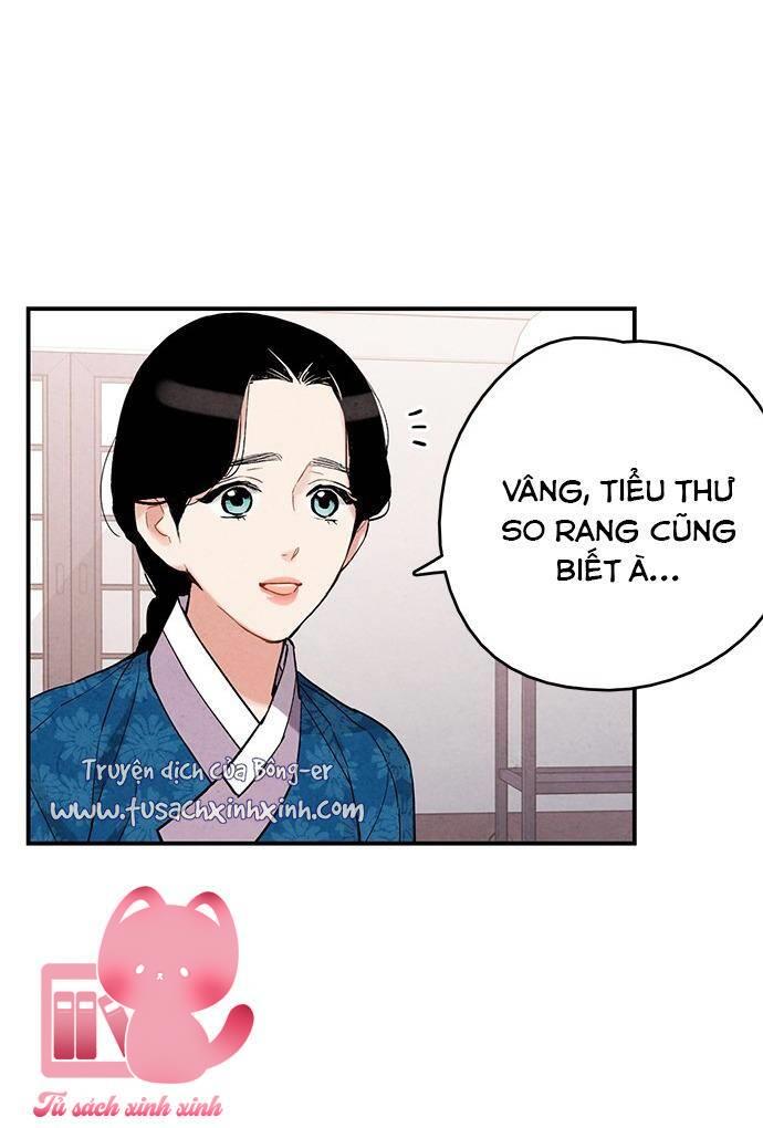 Lệnh Cấm Hôn - Chap 73