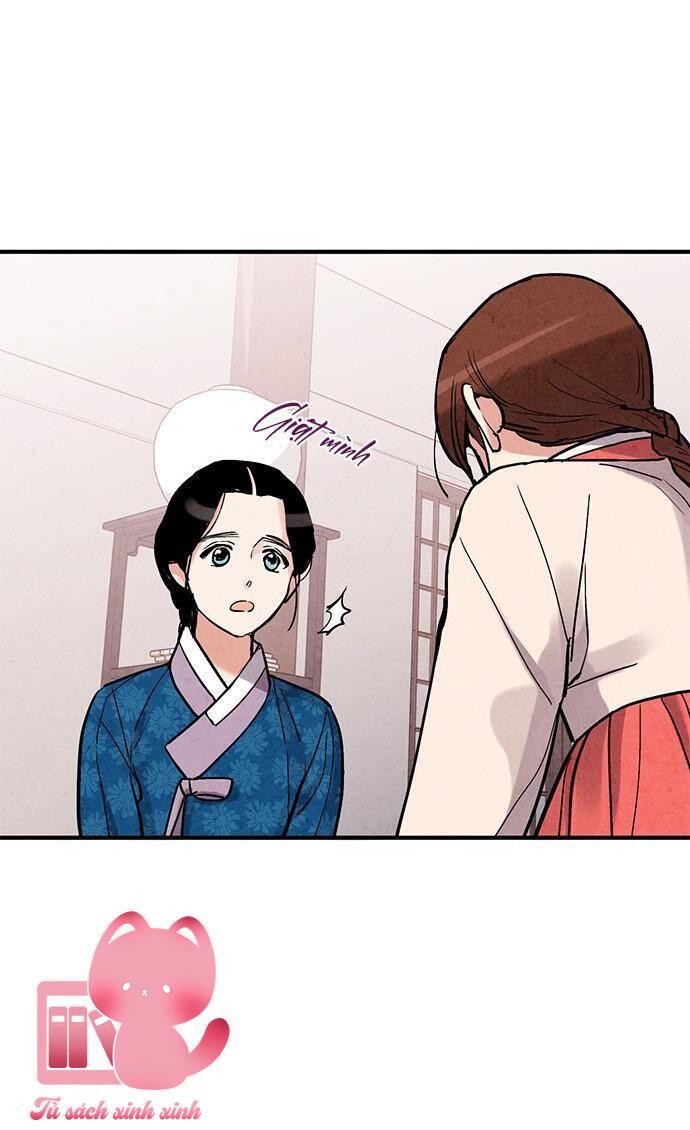 Lệnh Cấm Hôn - Chap 73