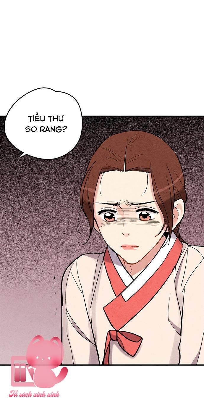 Lệnh Cấm Hôn - Chap 73