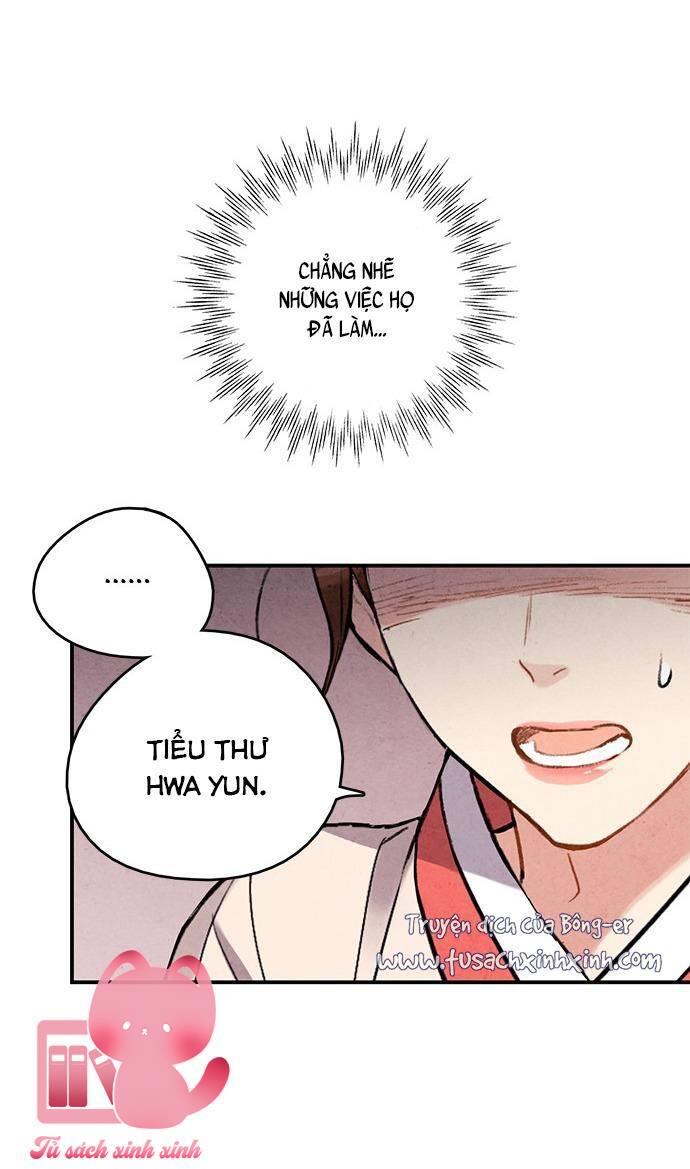 Lệnh Cấm Hôn - Chap 73