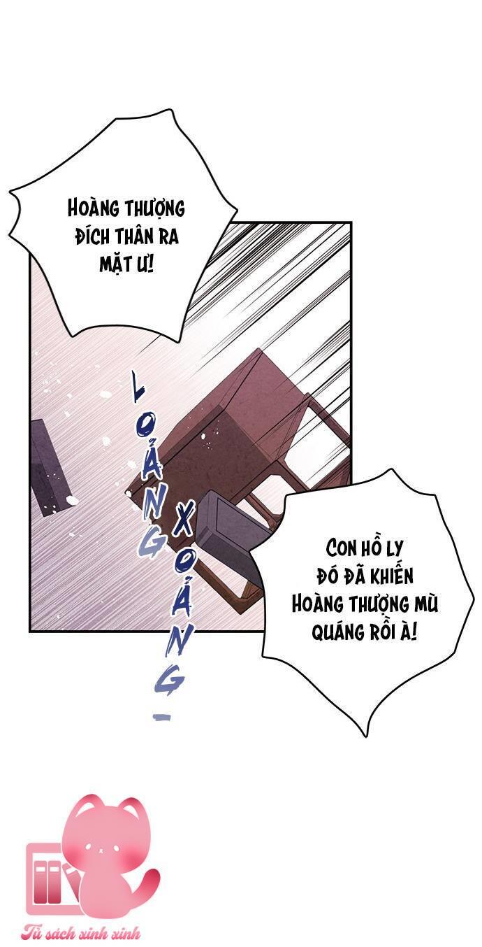 Lệnh Cấm Hôn - Chap 73