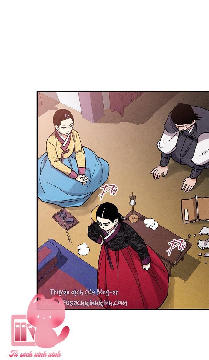 Lệnh Cấm Hôn - Chap 73
