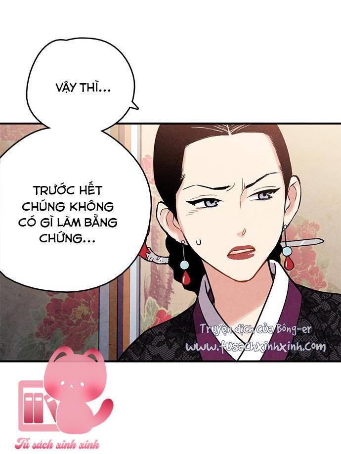 Lệnh Cấm Hôn - Chap 73