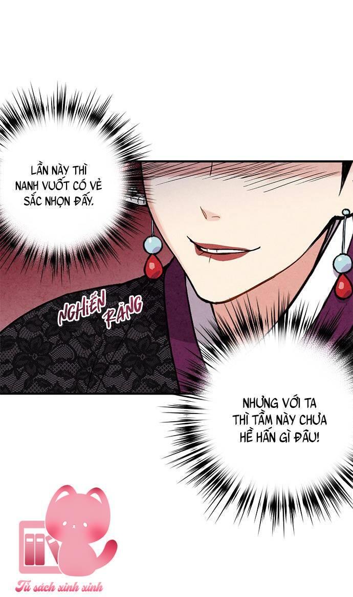 Lệnh Cấm Hôn - Chap 73