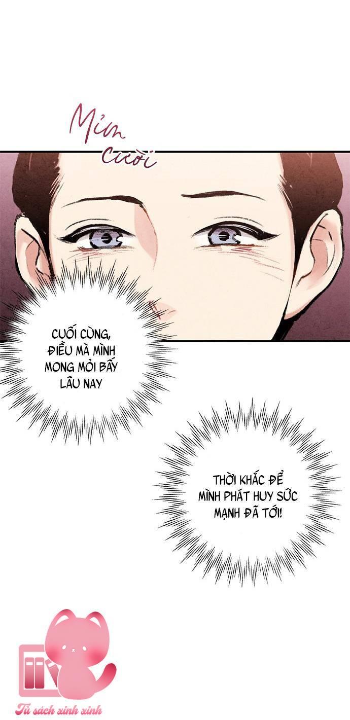 Lệnh Cấm Hôn - Chap 73