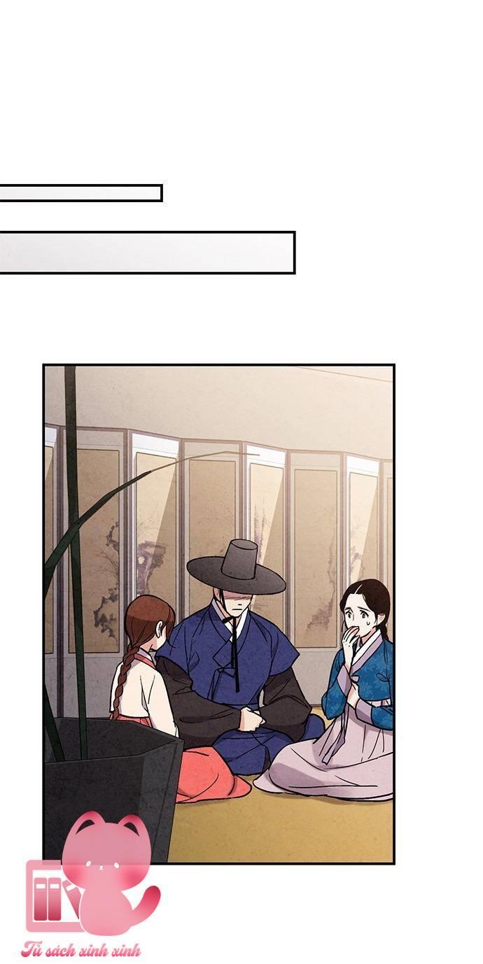 Lệnh Cấm Hôn - Chap 73