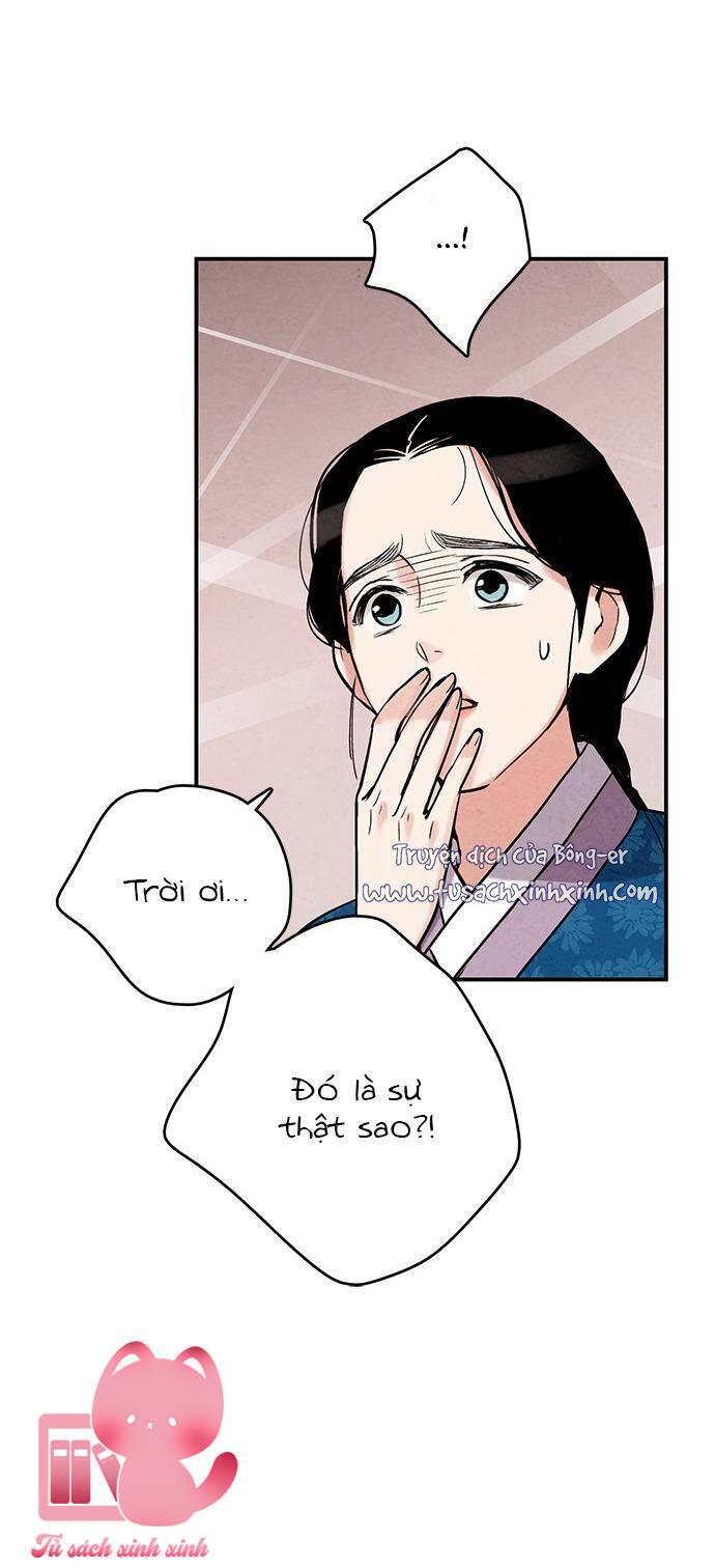 Lệnh Cấm Hôn - Chap 73