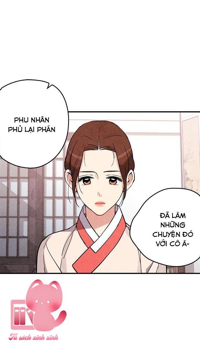 Lệnh Cấm Hôn - Chap 73