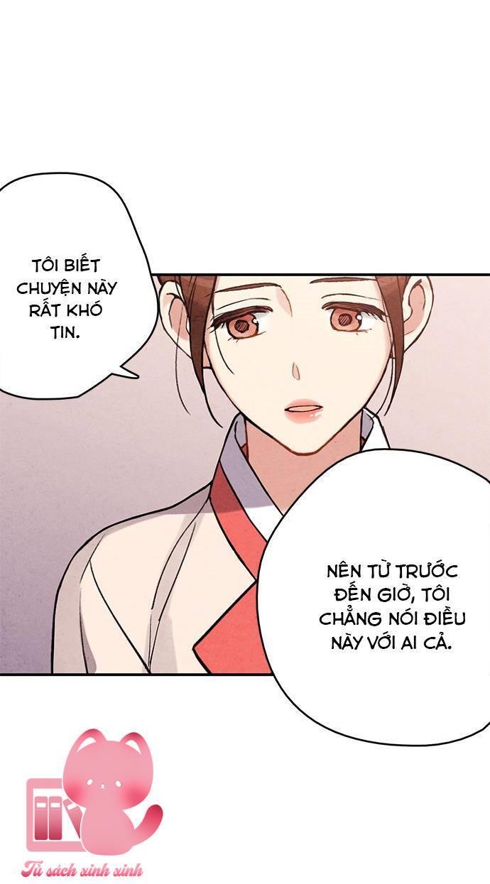 Lệnh Cấm Hôn - Chap 73