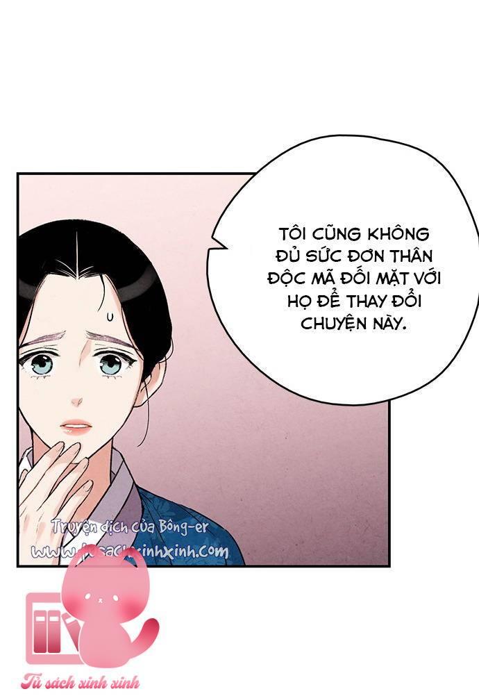 Lệnh Cấm Hôn - Chap 73