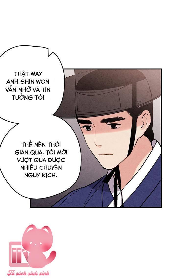 Lệnh Cấm Hôn - Chap 73