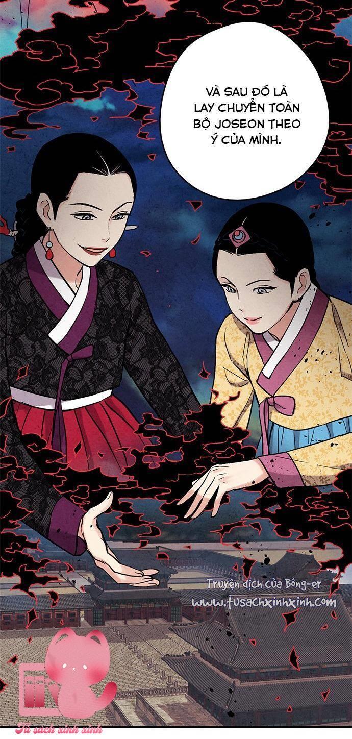 Lệnh Cấm Hôn - Chap 73