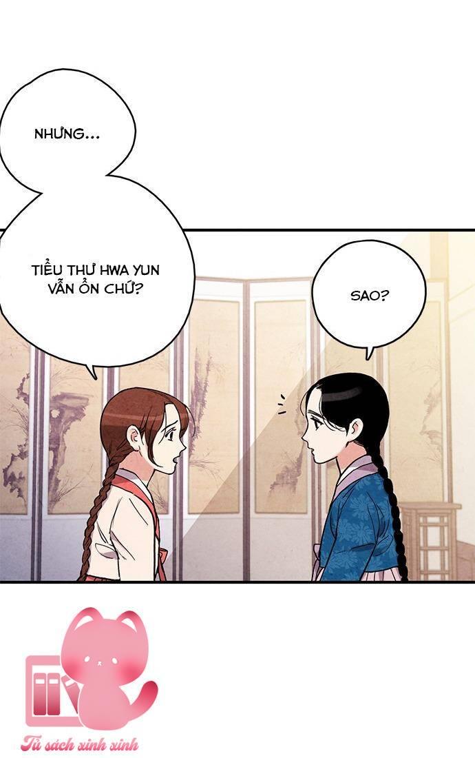 Lệnh Cấm Hôn - Chap 73