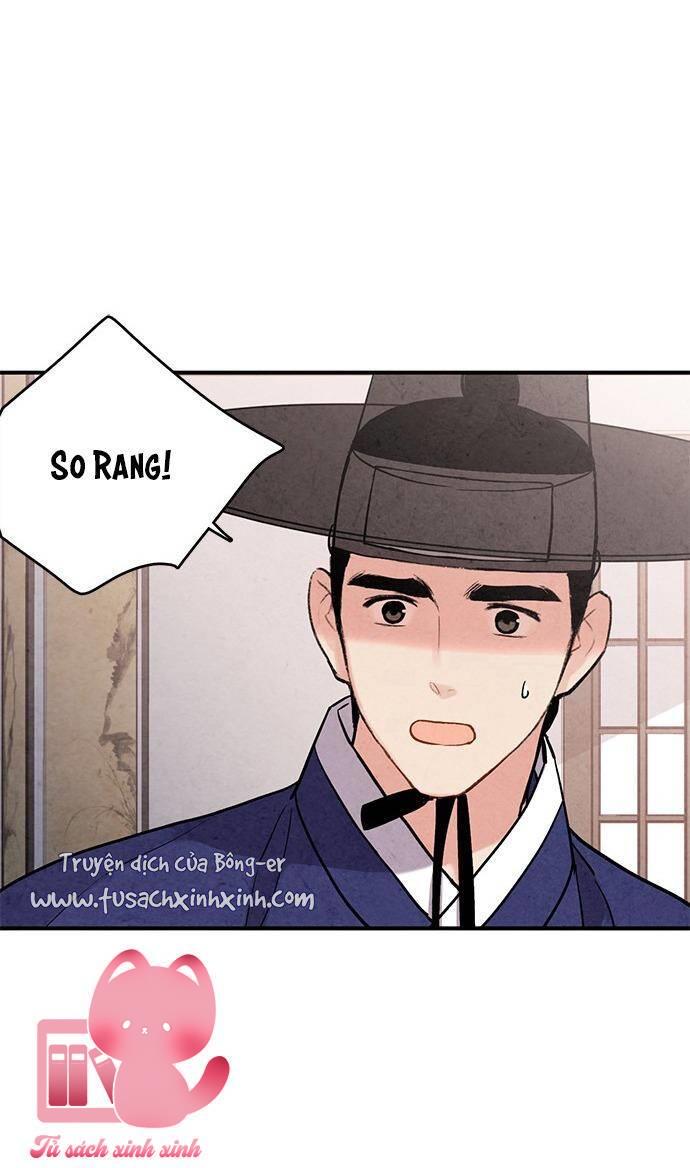 Lệnh Cấm Hôn - Chap 73