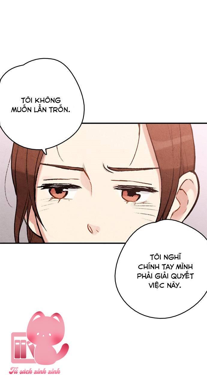 Lệnh Cấm Hôn - Chap 73