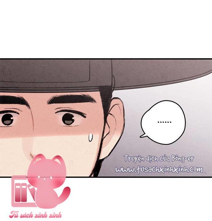 Lệnh Cấm Hôn - Chap 73