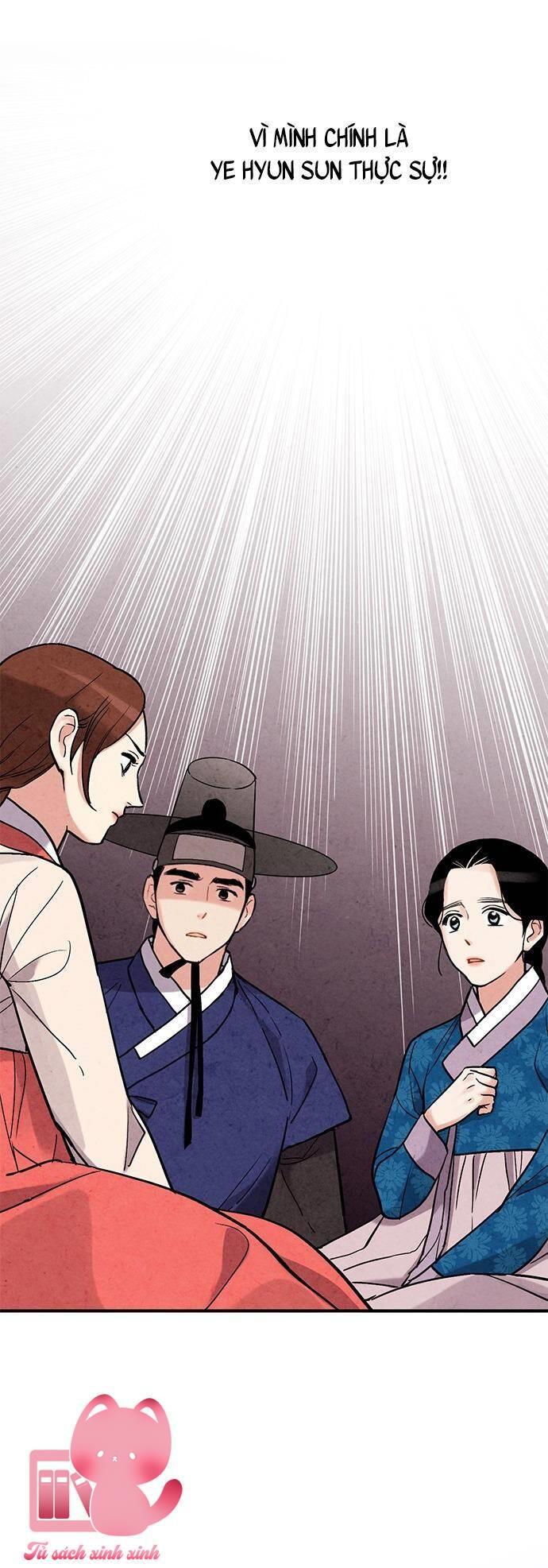 Lệnh Cấm Hôn - Chap 73