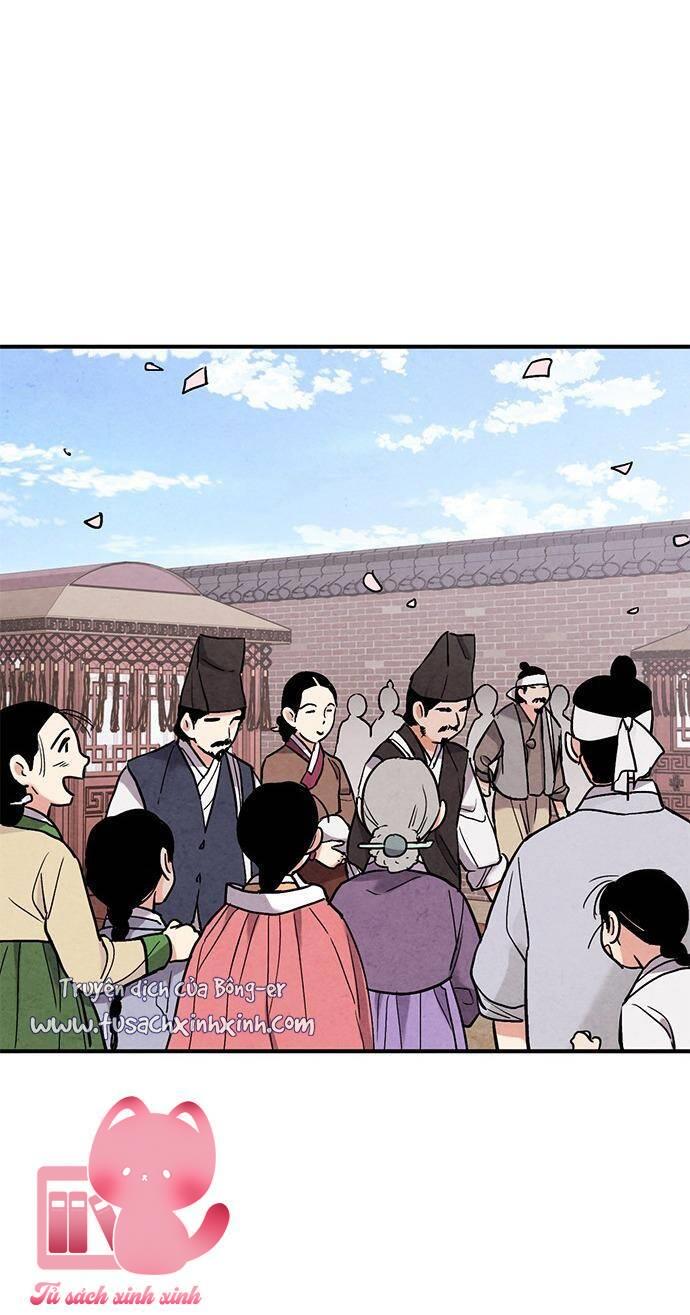 Lệnh Cấm Hôn - Chap 73