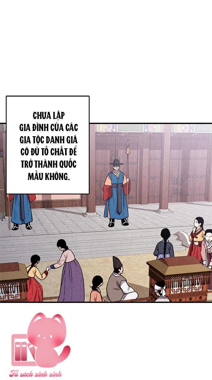 Lệnh Cấm Hôn - Chap 73