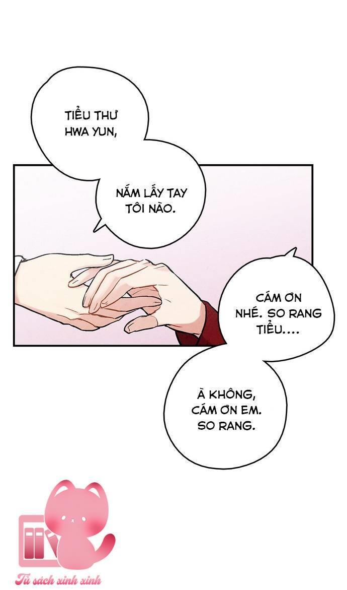 Lệnh Cấm Hôn - Chap 73