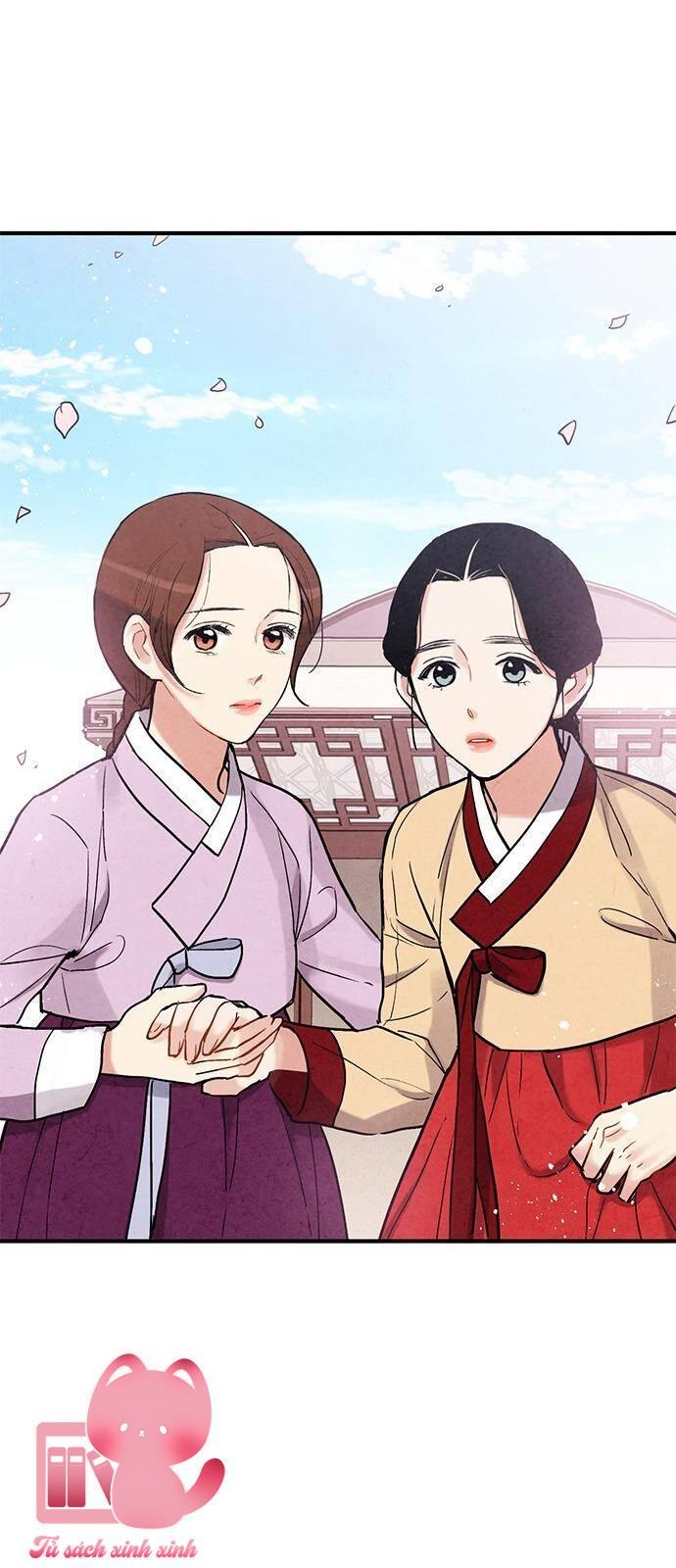 Lệnh Cấm Hôn - Chap 73