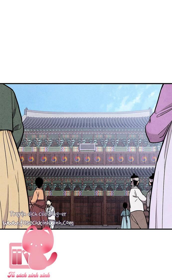Lệnh Cấm Hôn - Chap 73