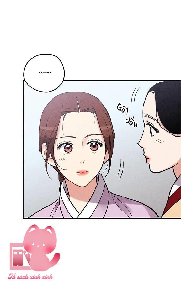 Lệnh Cấm Hôn - Chap 73