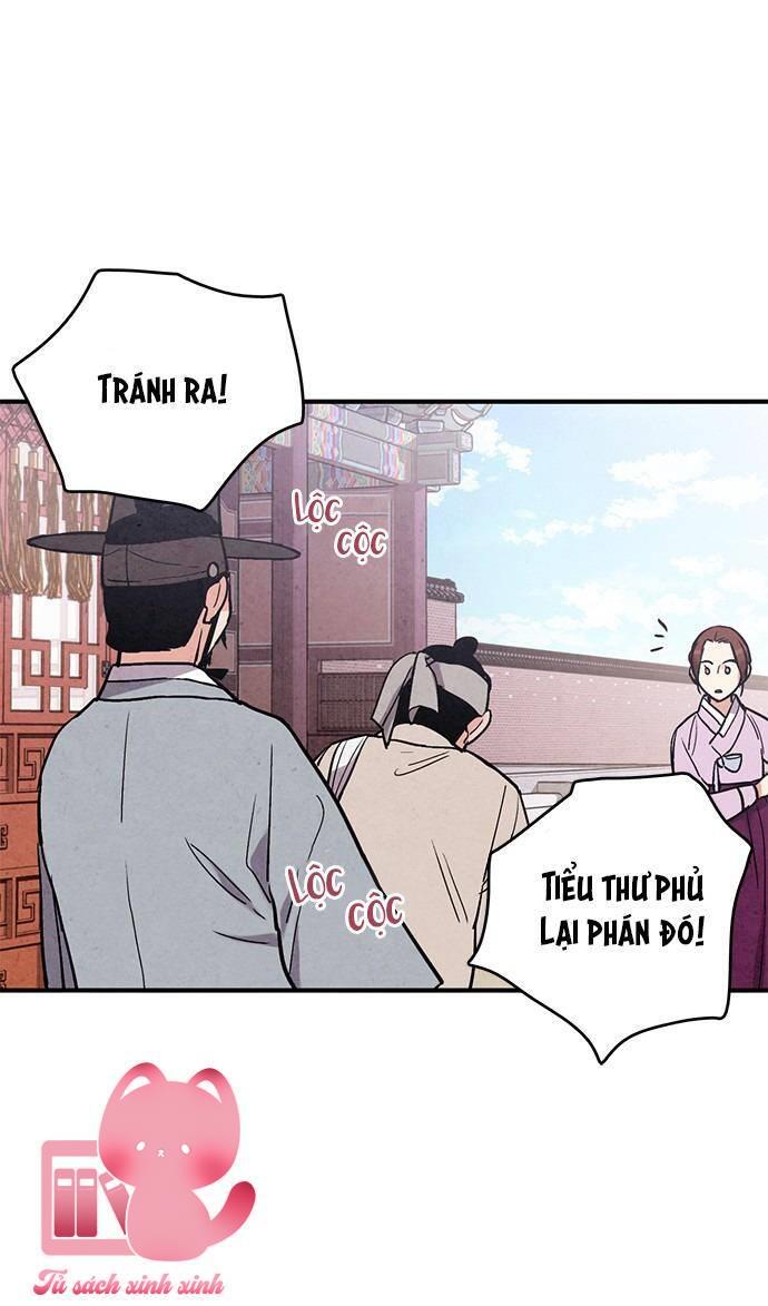 Lệnh Cấm Hôn - Chap 73