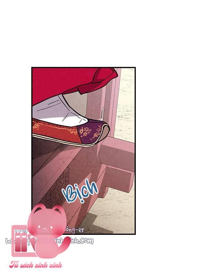 Lệnh Cấm Hôn - Chap 73