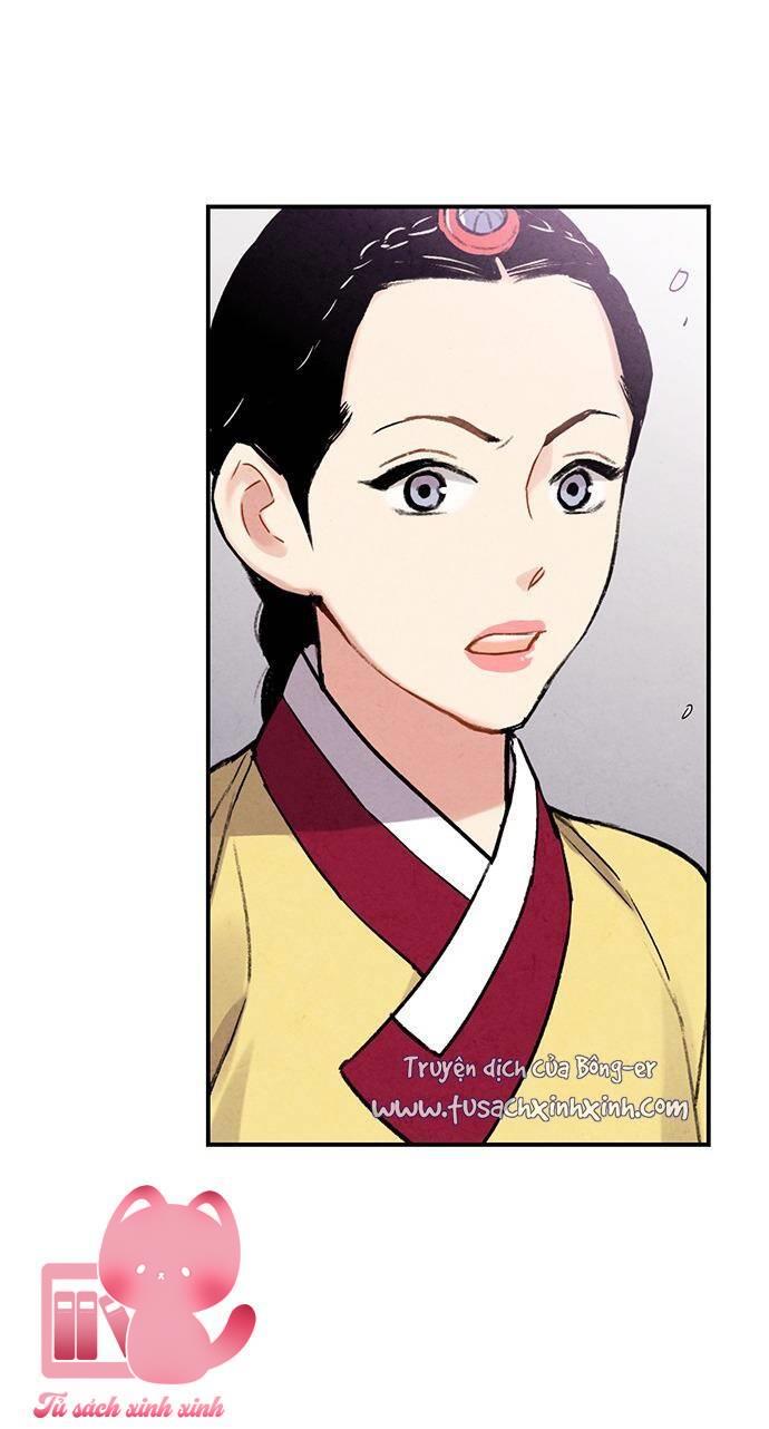 Lệnh Cấm Hôn - Chap 73