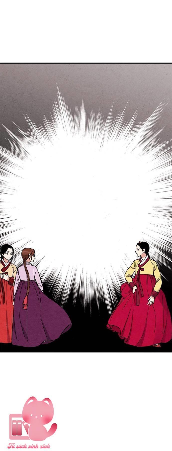 Lệnh Cấm Hôn - Chap 73