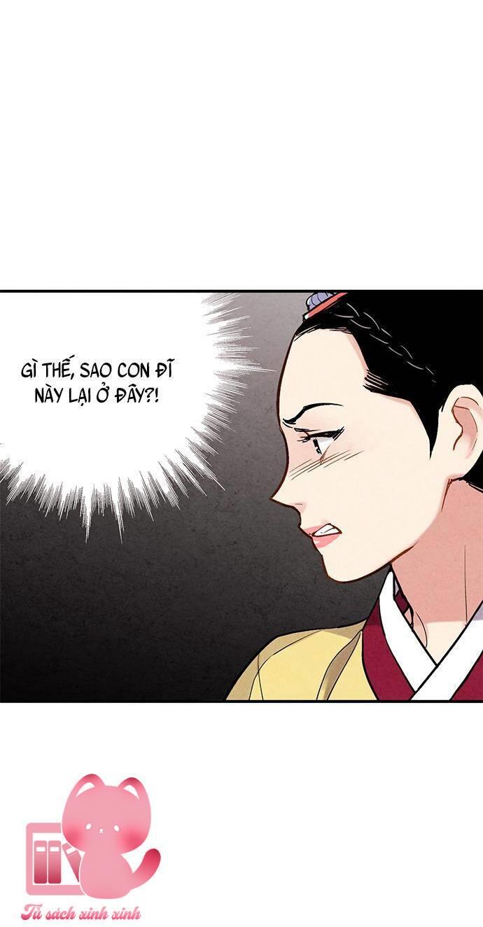 Lệnh Cấm Hôn - Chap 73