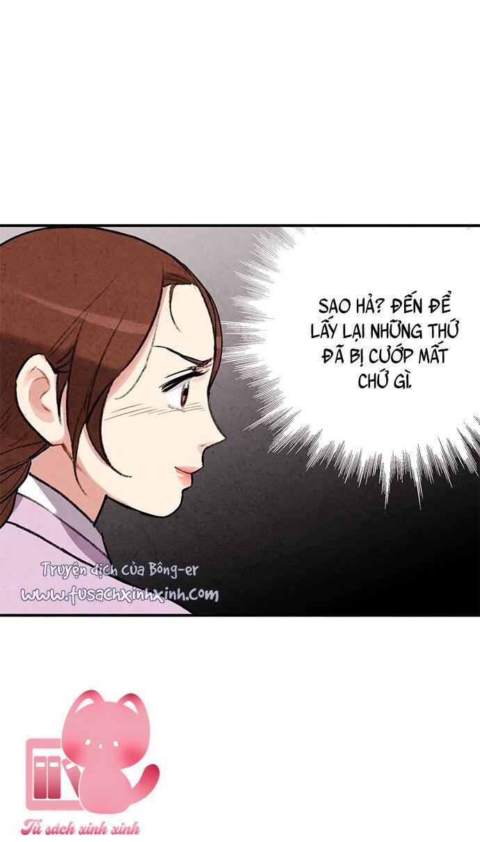 Lệnh Cấm Hôn - Chap 73