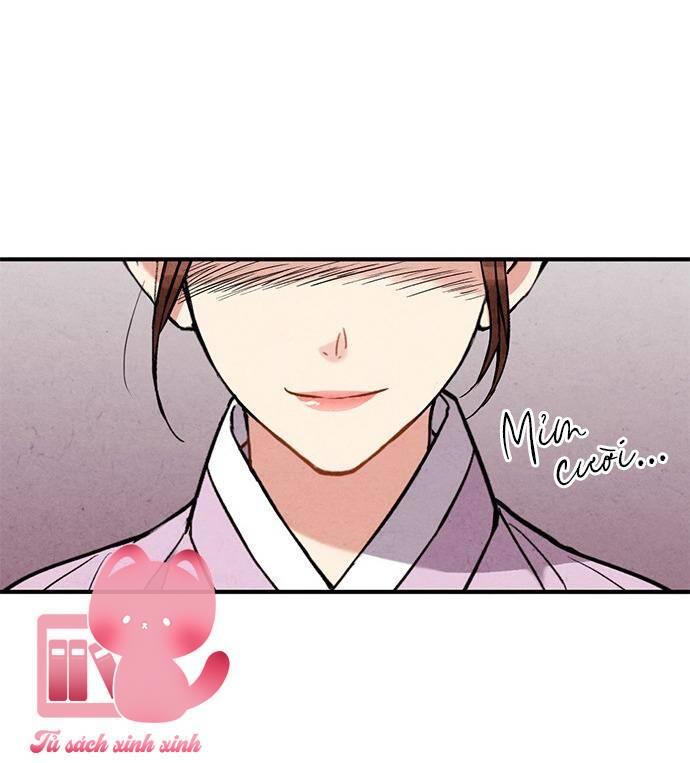 Lệnh Cấm Hôn - Chap 73