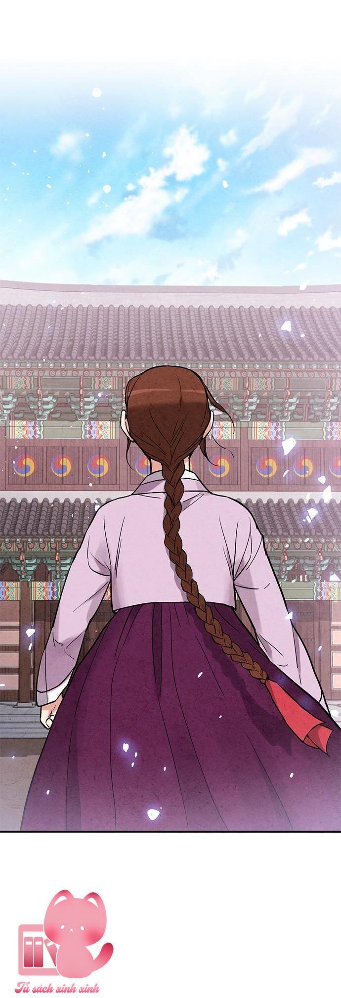 Lệnh Cấm Hôn - Chap 73