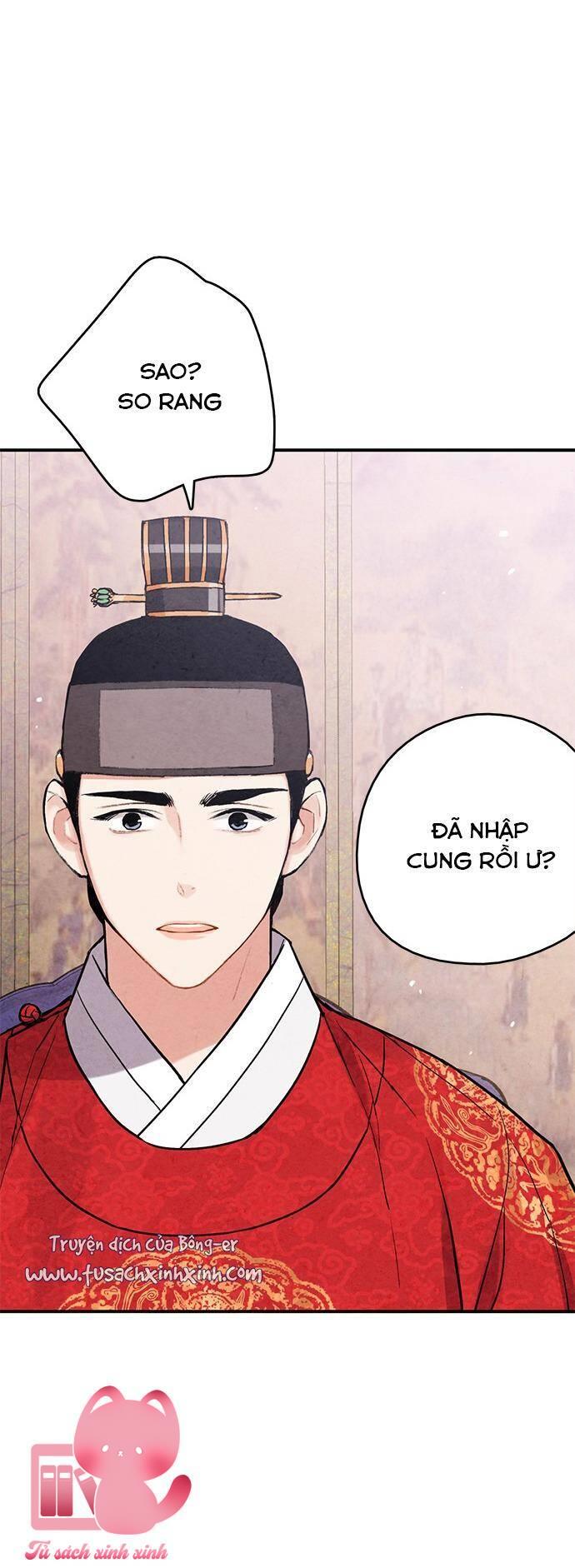 Lệnh Cấm Hôn - Chap 73