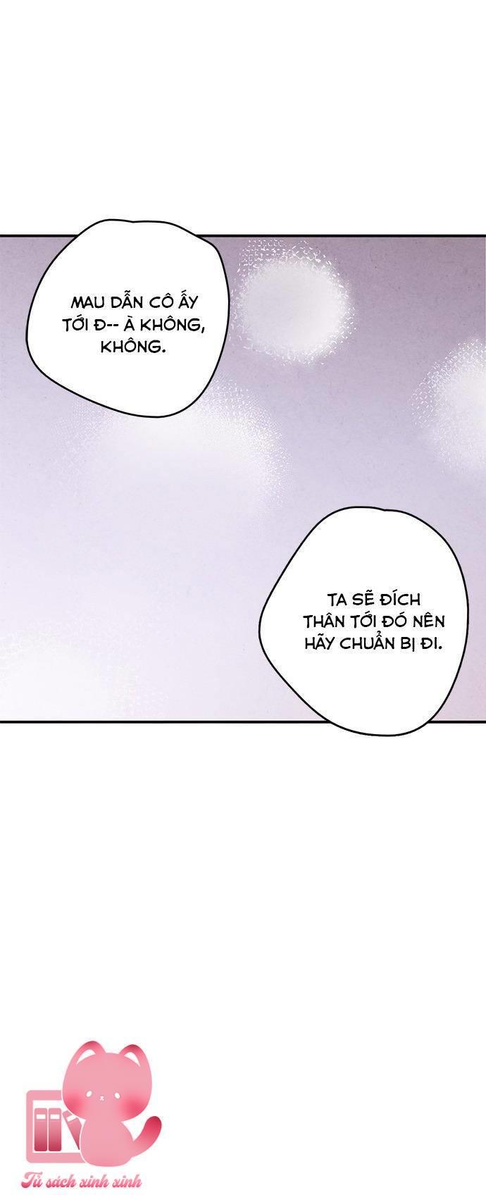 Lệnh Cấm Hôn - Chap 73