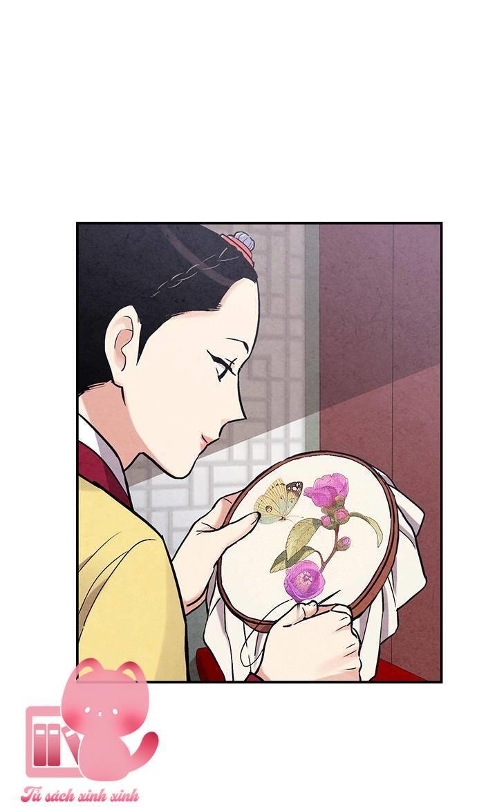 Lệnh Cấm Hôn - Chap 74