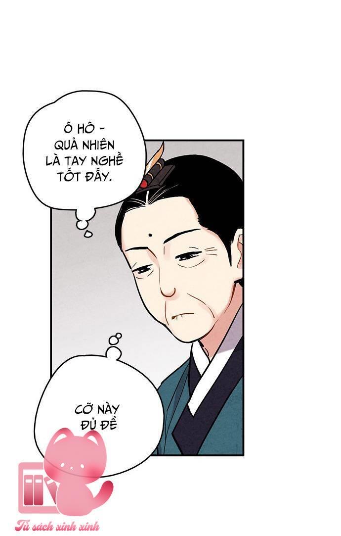 Lệnh Cấm Hôn - Chap 74