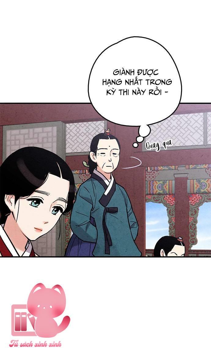 Lệnh Cấm Hôn - Chap 74