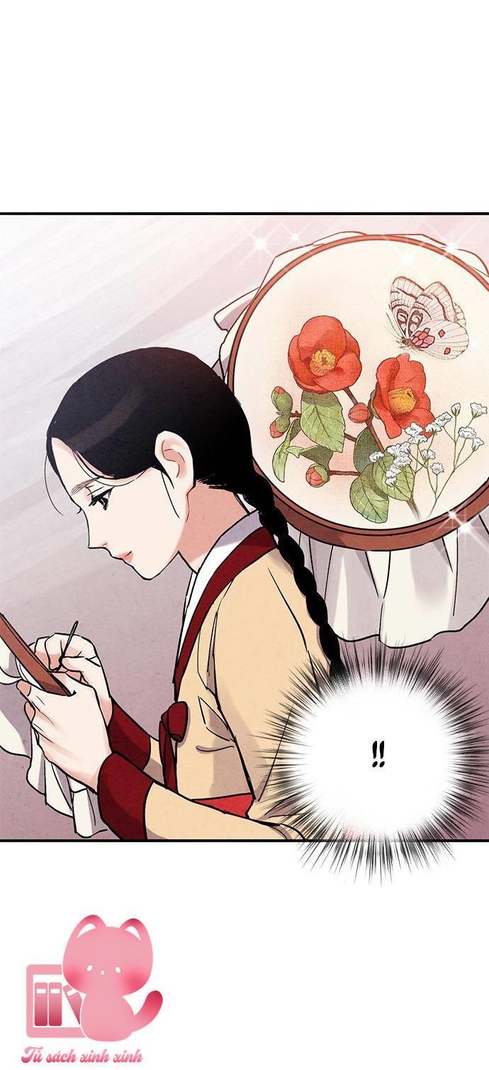 Lệnh Cấm Hôn - Chap 74