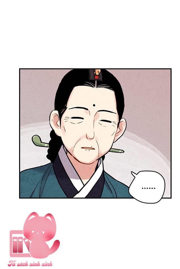 Lệnh Cấm Hôn - Chap 74