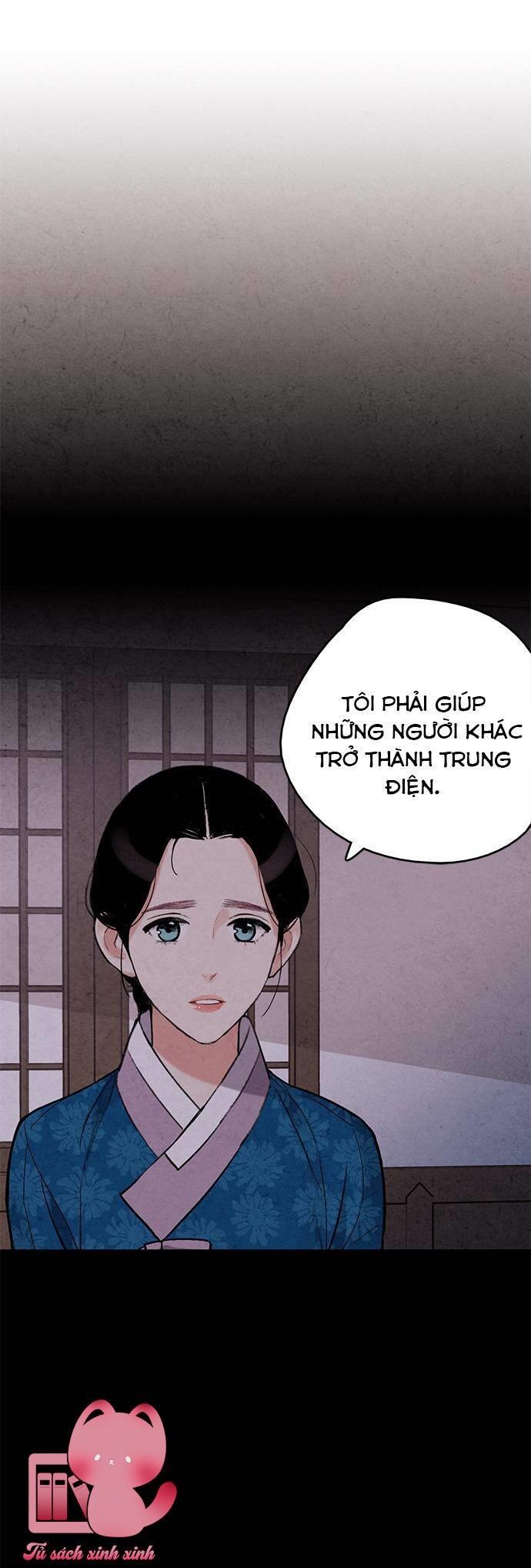 Lệnh Cấm Hôn - Chap 74
