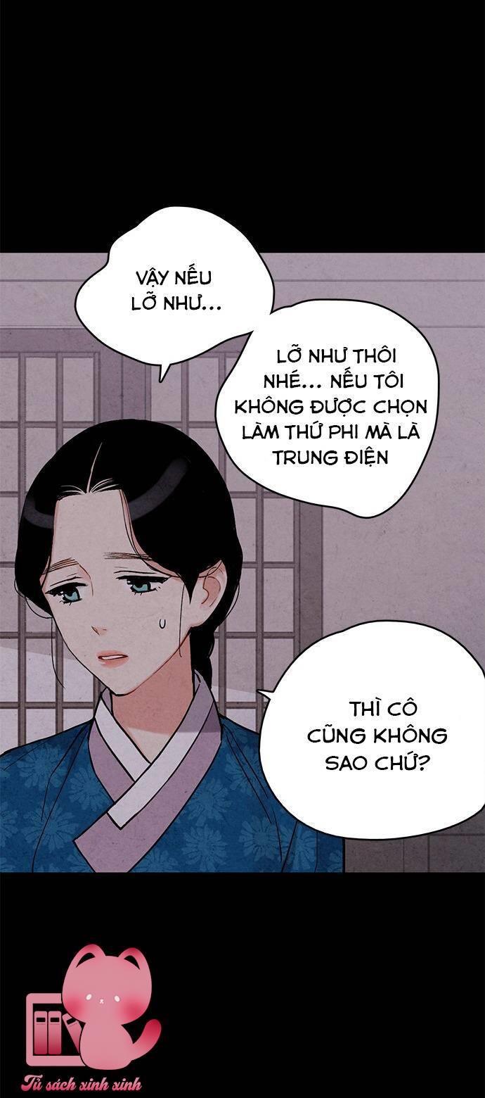 Lệnh Cấm Hôn - Chap 74